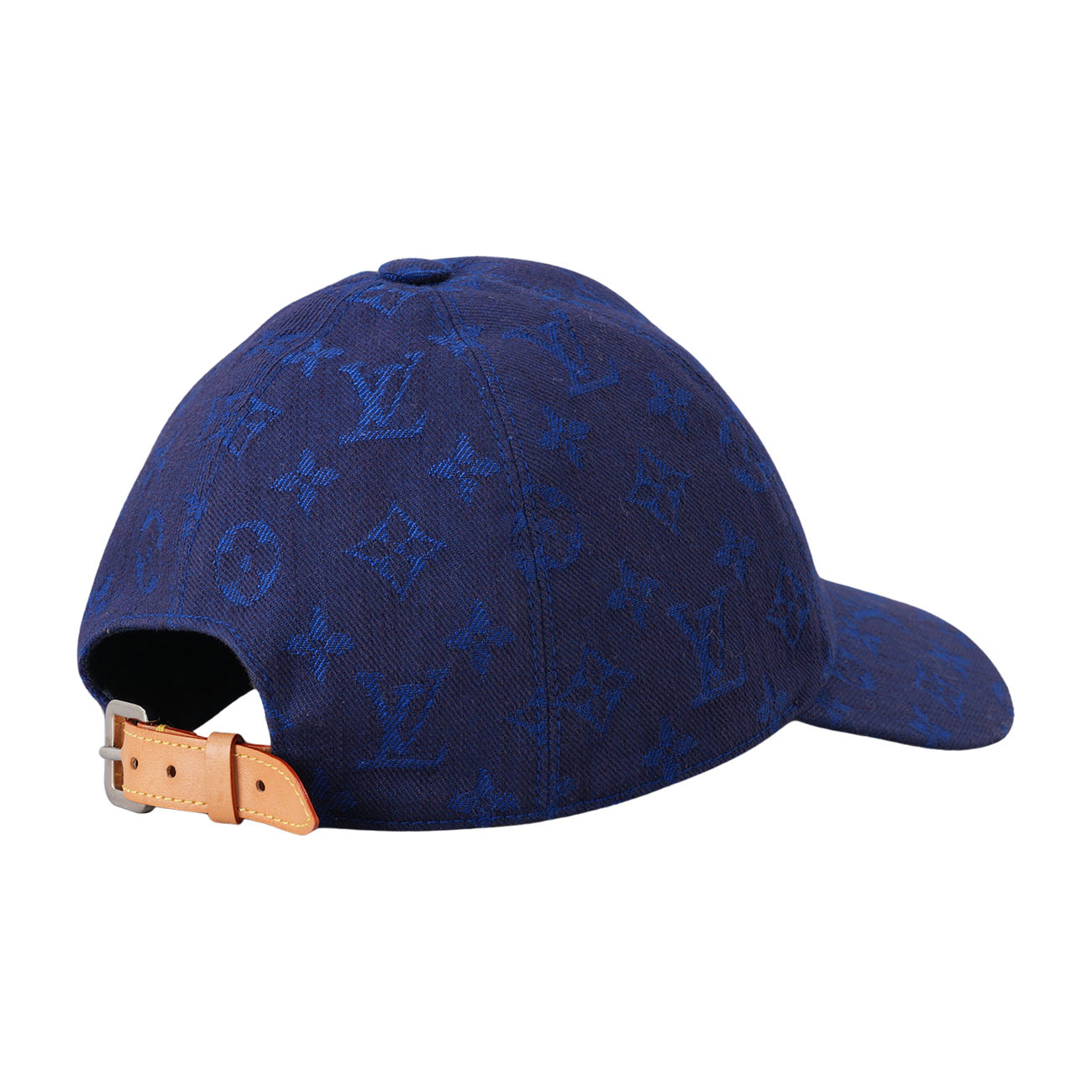 LOUIS VUITTON(USED)루이비통 M77589 모노그램 에센셜 볼캡